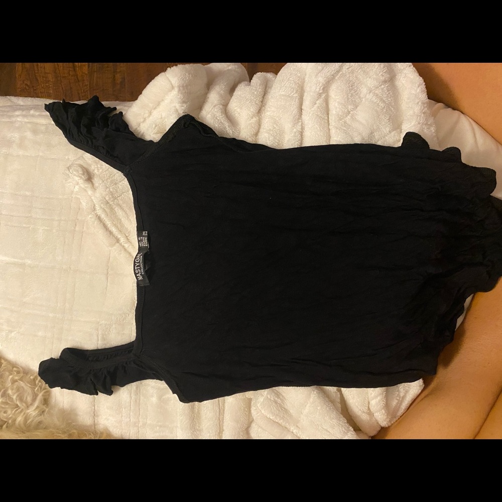 Nasty gal bodysuit